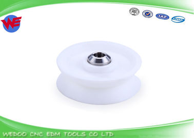 204482190 448.219.0 OD 95.7mm Charmilles EDM C428 V Pulley Reel Hareketli Roller