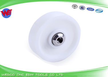 204482190 448.219.0 OD 95.7mm Charmilles EDM C428 V Pulley Reel Hareketli Roller