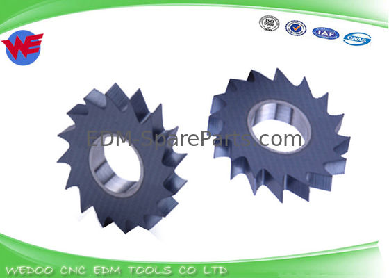 104434447 EDM Charmilles Cutter C416 Alt Bıçak 30D 100434447 Robofil