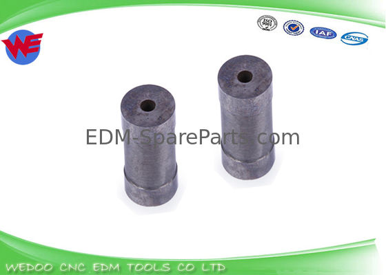 C415 135001012 Charmilles EDM Parçaları için alt bıçak elmasları Volfram sayaç kesicisi