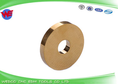 C409 100542999 135009928 AgieCharmilles EDM WIRE için Sürücü Pulley Sürücü rulo