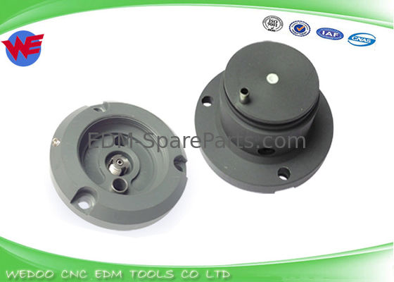 204312150,200420569 EDM Parçaları Plastik Üst Enjeksiyon Odası Boş Kalıp Bloğu