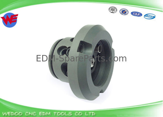 204312150,200420569 EDM Parçaları Plastik Üst Enjeksiyon Odası Boş Kalıp Bloğu