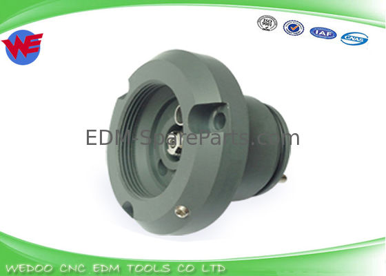 204312150,200420569 EDM Parçaları Plastik Üst Enjeksiyon Odası Boş Kalıp Bloğu