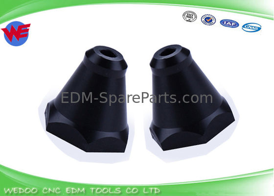 135005189 Ø13 mm / 135011828 Ø6 mm C204 Charmilles EDM Parçaları Plastik Nozul
