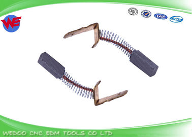 200447082 Agie Charmilles Edm Parçaları Oe Karbon fırça C140 Robofil Motor Bush için