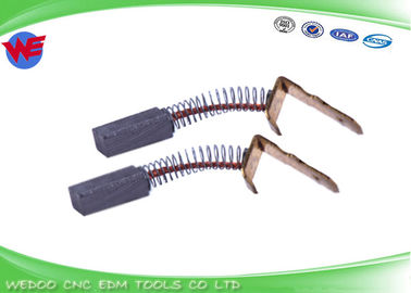 200447082 Agie Charmilles Edm Parçaları Oe Karbon fırça C140 Robofil Motor Bush için