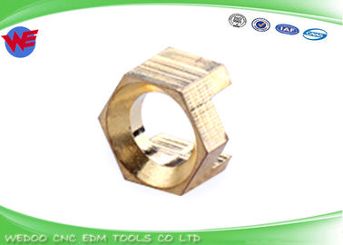 130003263 UNT FOR Charmilles Edm Brass Kollu Altıgen Wafer 130.003.263