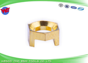 130003263 UNT FOR Charmilles Edm Brass Kollu Altıgen Wafer 130.003.263