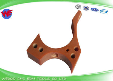 Fanuc F628 Rehber Sahibi Kapağı F Alpha-1iE A290-8119-X639 için