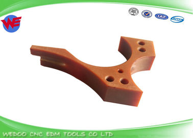 Fanuc F628 Rehber Sahibi Kapağı F Alpha-1iE A290-8119-X639 için