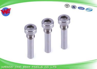 A290-8112-X752 Fanuc EDM Parçaları Alt Takım Vurucu 11 * 26mmL Rehber tabanı için