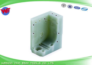 A290-8110-Y761 F309 Fanuc izolatör plaka alt kılavuz tabanı a-C A290-8110-Y761