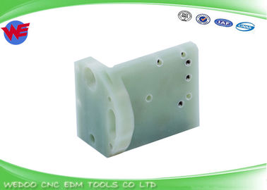 A290-8110-Y761 F309 Fanuc izolatör plaka alt kılavuz tabanı a-C A290-8110-Y761