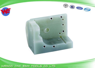 A290-8110-Y761 F309 Fanuc izolatör plaka alt kılavuz tabanı a-C A290-8110-Y761