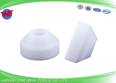 Dayanıklı Fanuc EDM alt su nozel tutucusu A290-8101-X755 Φ16mm OD40*23H
