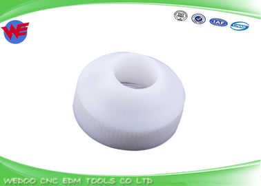 Dayanıklı Fanuc EDM alt su nozel tutucusu A290-8101-X755 Φ16mm OD40*23H