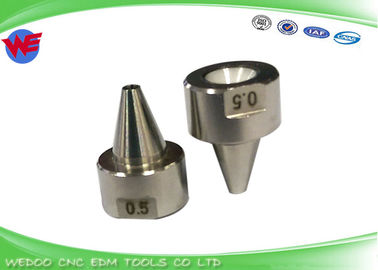 A290-8102-X620 - 0.5MM Fanuc EDM Parçaları Alt Ölçüm Rehberleri A290-8104-X620 - 0.3MM F126
