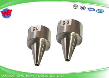 A290-8102-X620 - 0.5MM Fanuc EDM Parçaları Alt Ölçüm Rehberleri A290-8104-X620 - 0.3MM F126