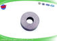 F002 Fanuc EDM Parçaları Tungsten Karpit A97L-0126-0001 EDM Güç Besleyici