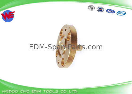 X198D838H01 Mitsubishi Wire EDM Yedek Parçaları M922 Alt Aspiratör