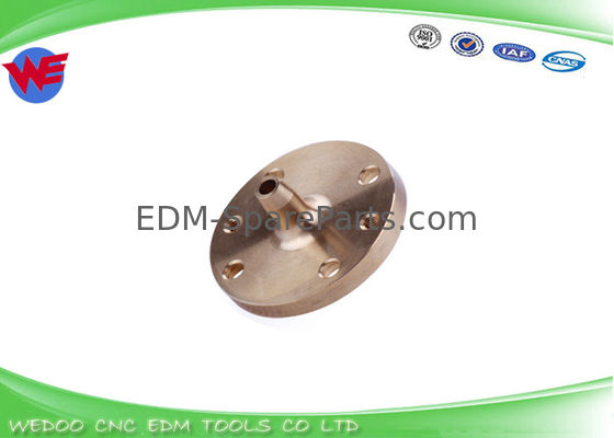 X198D838H01 Mitsubishi Wire EDM Yedek Parçaları M922 Alt Aspiratör