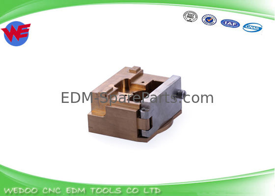 X182B893H01 M600 Mitsubishi Diamond Wire Guide Easy Assembly FX10,FX20 ((El / AF)