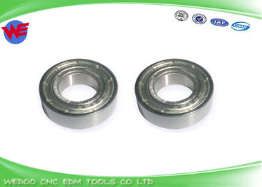 P840K002P36 DBC9800 od28xid15x7mm EDM Mitsubishi yedek parçaları taşıyan motor