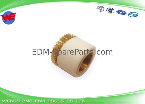 M461 X053C522G51 DA16800 Yukarı Pinch Roller Seti Saat Sahibi Mitsubishi EDM