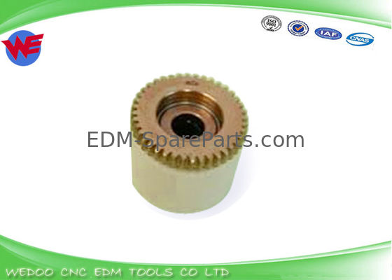 M461 X053C522G51 DA16800 Yukarı Pinch Roller Seti Saat Sahibi Mitsubishi EDM