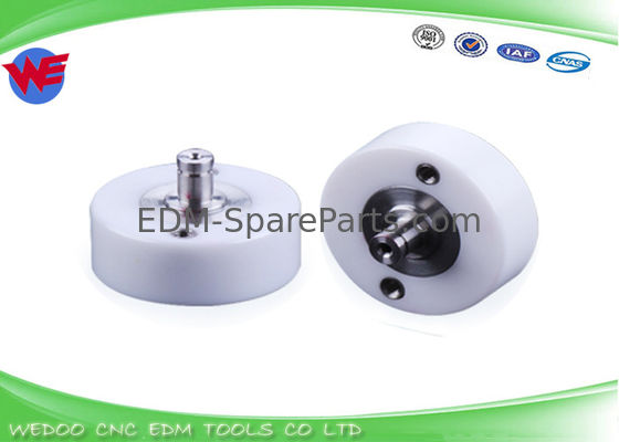 M456 Alt Roller X183C442H01 Mitsubishi EDM Parçaları X194D877H03 HA H1 SX CX CA