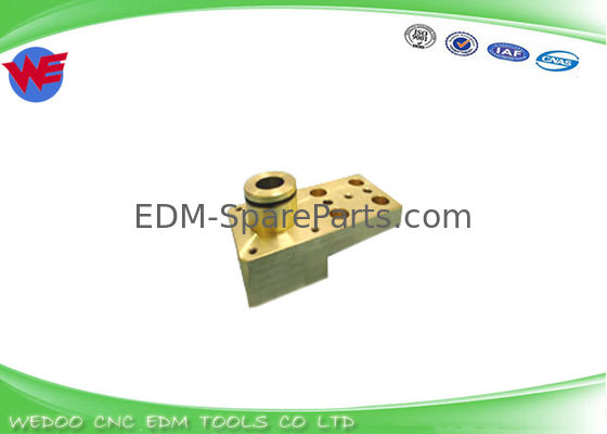X177B046H03 Alt Ölçüm Rehberi Sahibi 96*48*43t H1,HA,C,CA,CR Mitsubishi EDM Parçaları