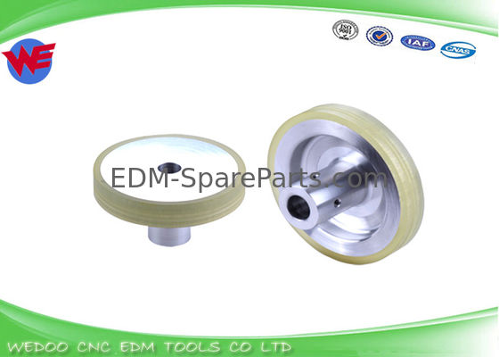 X193C196G51 Mitsubishi EDM Üretan Gergi Rulosu CX FX Yüksek Performans İçin