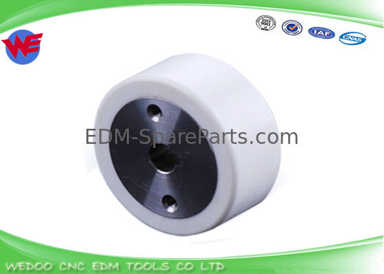 X054D412G51,X054D412G53  M404 Durbrale Mitsubishi EDM Parçaları Seramik Makaralı Rulman