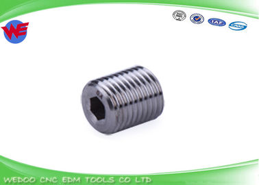M135 Mitsubishi Yukarı Alt Ölçüm Rehberi 0.5mm X054D896G51 EDM