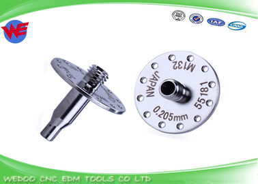 SPM132 EDM Üst Kablo Rehberi SPM X056C833G51 X055C129G53 X056C833G52 D631200