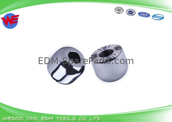 M009 EDM Karbür Mitsubishi Kontak Güç Besleyici Die X056C075H06 NTG0206 DP47800