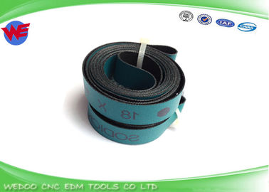 S937 2040138 Kablo Taşıyıcı Kemeri Sodick EDM Parçaları EPOC300 Boyutu:18*1690mm