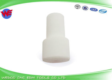 118005A 3051507 Beyaz Seramik Aspirator nozzle A EDM yedek parçaları Sodick Z400043D