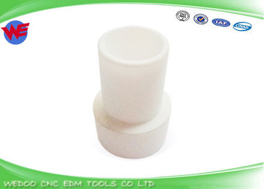 118005A 3051507 Beyaz Seramik Aspirator nozzle A EDM yedek parçaları Sodick Z400043D