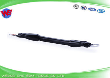 4130966 Sodick EDM Makinesi için Die Blok Üzerine İndirim Kablosu 100mmL 4131268