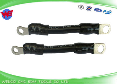4130966 Sodick EDM Makinesi için Die Blok Üzerine İndirim Kablosu 100mmL 4131268