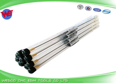 436937C S604 Üst AWT borusu 285mmL Sodick EDM Parçaları 2.0-1.4mm Bakır malzemesi