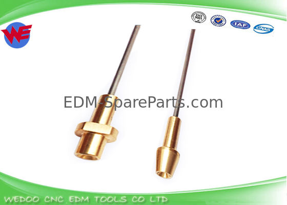 S602 Üst AWT Boru 152mmL Sodick EDM Parçaları 3082452 МТ500758С 436973C 436849C