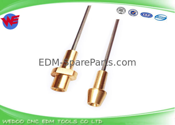 S602 Üst AWT Boru 152mmL Sodick EDM Parçaları 3082452 МТ500758С 436973C 436849C