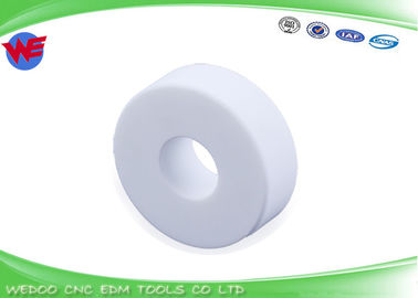 S500AC Seramik Roller 3052979 118407E Sodick EDM yedek parçaları AQ Serisi 40*19*20