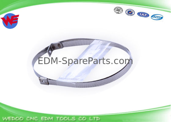 3082451 3081706 3080711 Üst AWT kaydırma kemeri Sodick EDM Parçalar Paslanmaz Malzeme