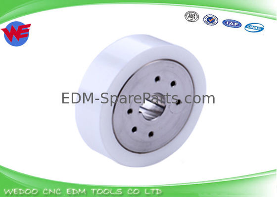 S415 3052992 3052772 Sodick EDM Parçaları Besleme Bölümü Seramik Silindir C