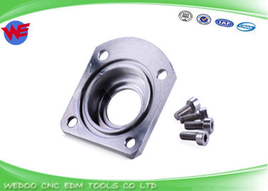 S410 AG400 Nozzle Base COVER Sodick EDM Nozzle Guide B12193D AG537 53*45*ID18MM