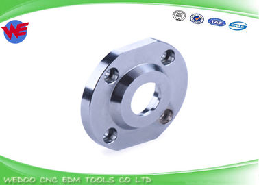 S409-1 3082629 60*56*ID18MM Alt nozel tabanı kapağı Sodick EDM yedek parçaları